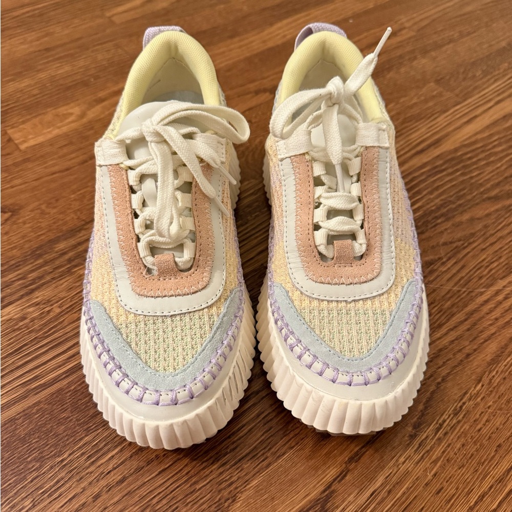 Dolce Vita Dolen Sneakers